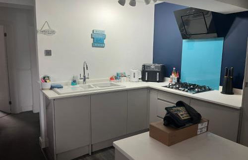 Dog friendly Beach Apartment - Foto 22