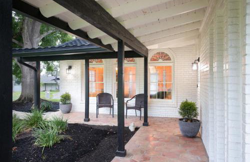 Casa Blanca Estate Lux 5BR4BA - Foto 34