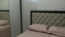 Apartamento mobiliado - Foto 5