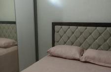 Apartamento mobiliado - Foto 5