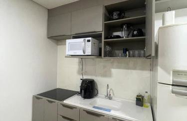 Studio completo! Conforto e mobilidade! - Foto 7