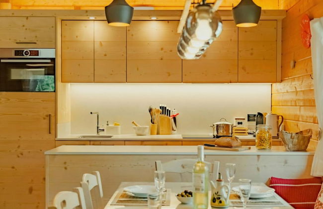 Chalet Soleada - Photo 27