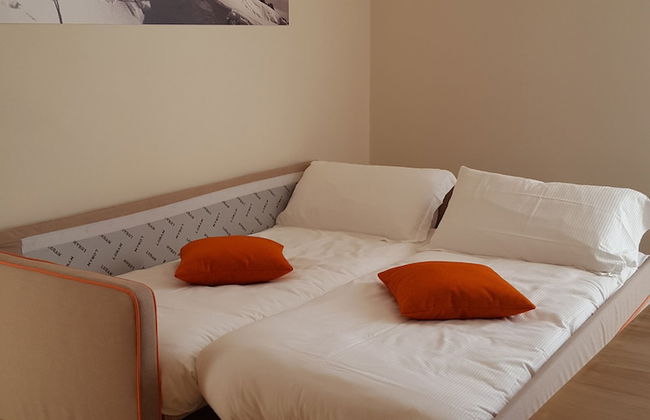 Residence Langes - Foto 40