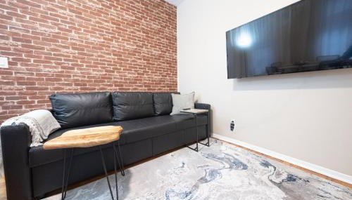 Spacious 3BR Near Columbia Uni & Riverside Park - Foto 2