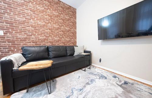 Spacious 3BR Near Columbia Uni & Riverside Park - Foto 2