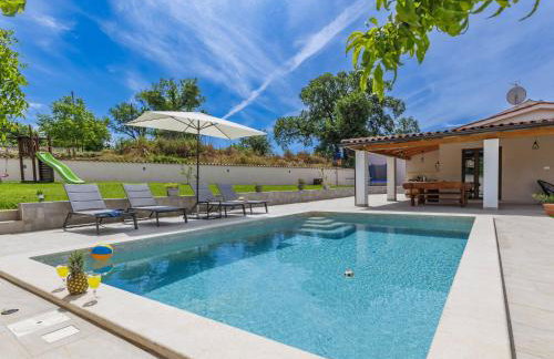 Holiday Home Nina by Interhome - Foto 1