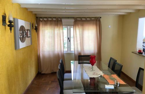 Aconchegante casa com piscina e lazer completo - Foto 53
