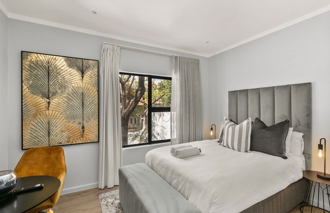 The Monroe Luxury Apartments - Photo 13