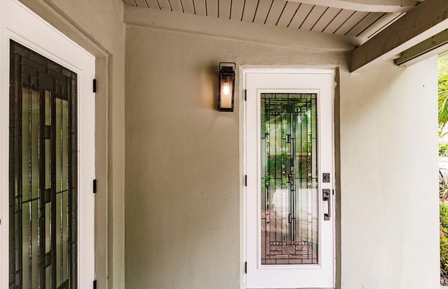 Uhost AI Quaint 1BR w Patio Kitchenette - Photo 13