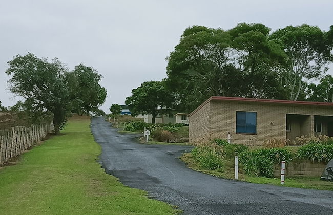 Limestone Coast Tourist Park - Photo 74
