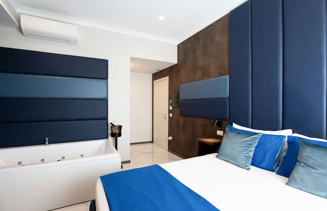 Imperatrice Suites - Foto 76