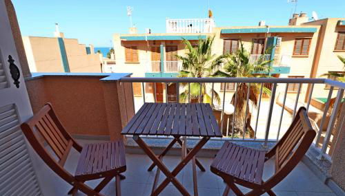 Apartamento Casa de Alba Cabo Cervera La Mata Torrevieja - Foto 5