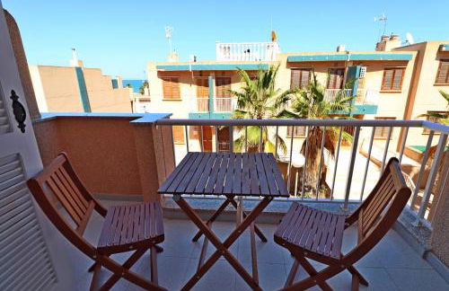 Apartamento Casa de Alba Cabo Cervera La Mata Torrevieja - Foto 5