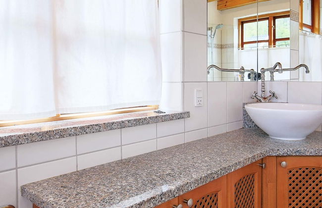 6 Person Holiday Home in Graested - Foto 15