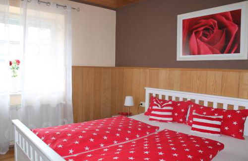 FeWo Alte Post - Foto 9