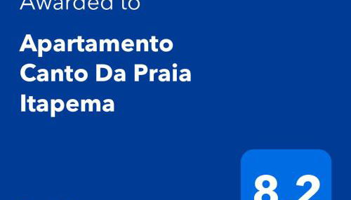 Apartamento Canto Da Praia Itapema - Foto 2