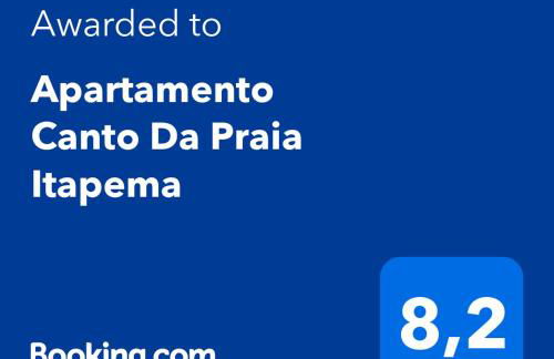 Apartamento Canto Da Praia Itapema - Foto 2