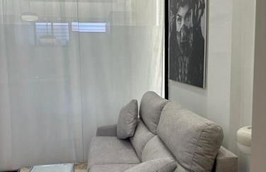 Apartamento Sevilla- Los Remedios - Photo 8
