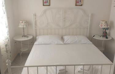 Aliki's Apartments - Foto 24