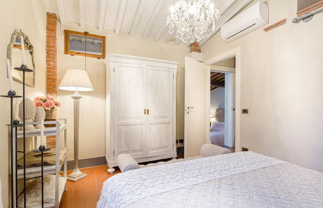 Rosyabate Cottage in Uzzano - Foto 41