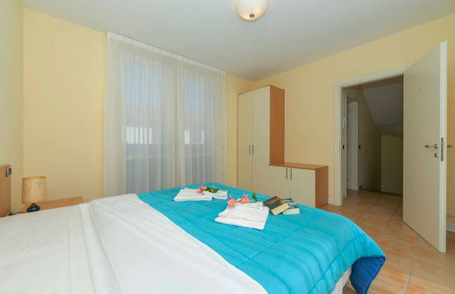 Villa Apartments - Porto Letizia - Foto 20