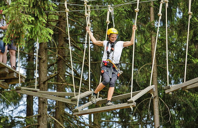 Chalet in Fugen Near Spieljochbahn - Foto 28