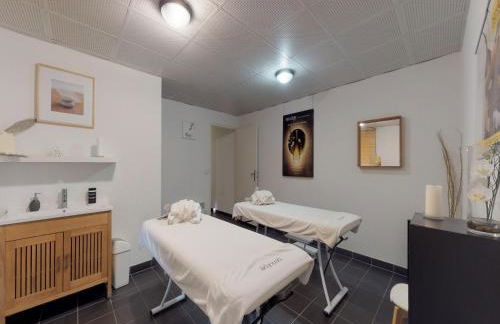 Apartment in Auvergne with terrace - Foto 9