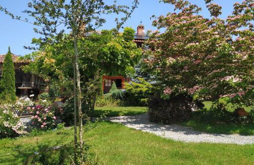 El Pedrueco Turismo Rural - Foto 30