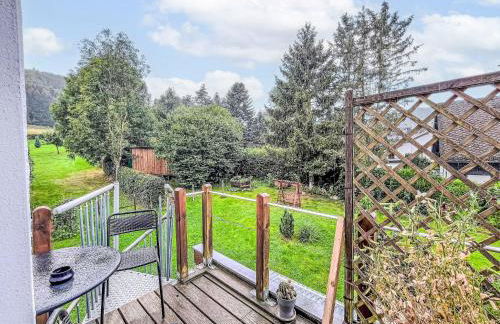 Apartment Ferienwohnung Renata 1 nahe Nürburgring by Interhome - Foto 31