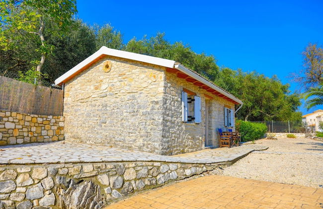 Villa Helona in Lithiasmenos - Photo 77