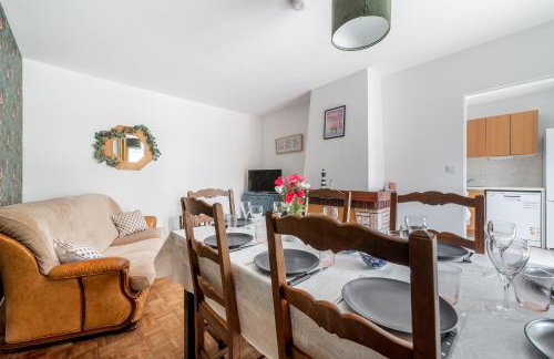 Maison familiale avec jardin - 5 chambres - Foto 2