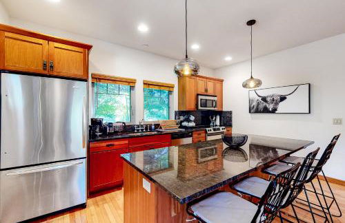 Creekside Retreat - Foto 10