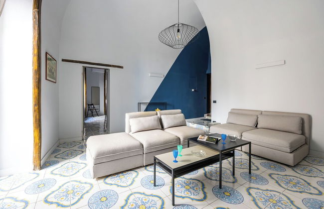 Leticia's Apartment by Wonderful Italy - Foto 13