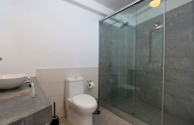 w Spacious 3BR With Balcony in Barranco - Foto 55