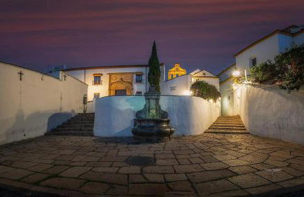 Centro Histórico Cristo de los Faroles La Preferida - Foto 2