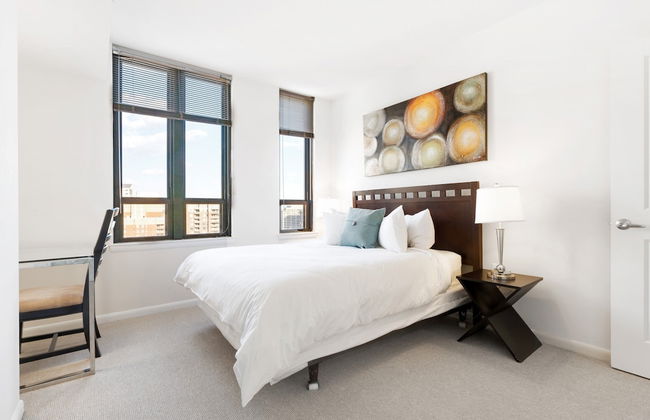 Global Luxury Suites at The Convention Center - Foto 6