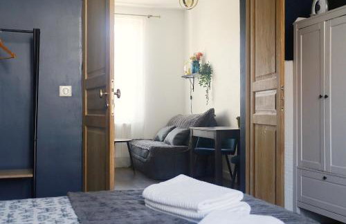 Rêves Paisibles - Choisy - Saphir - Foto 30