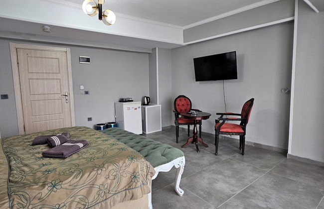 Bude Ortaköy - Foto 22