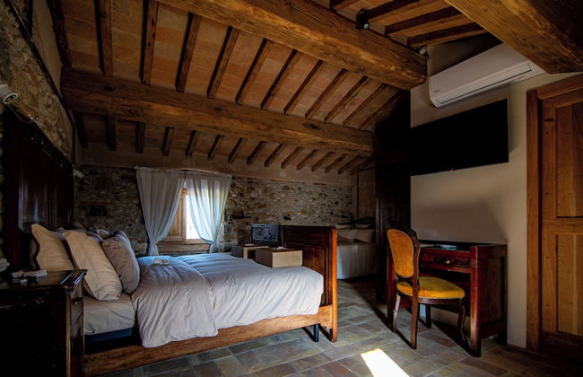 Podere Tovari - Foto 21