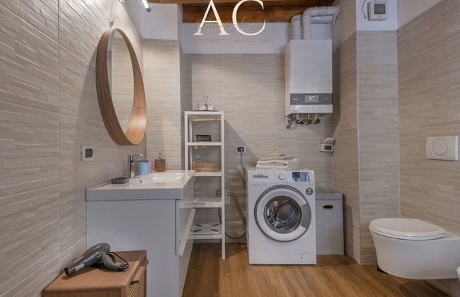 Casa Bruno in Vione With 2 Bedrooms and 1 Bathrooms - Foto 17