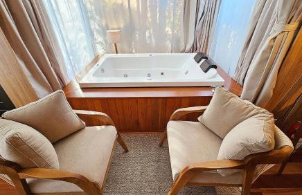 Cabana Urbana Village Planalto - Foto 78