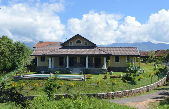 Villa Tee Four - Foto 19