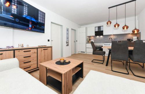 Ferienwohnung Muschelkiste - Foto 12