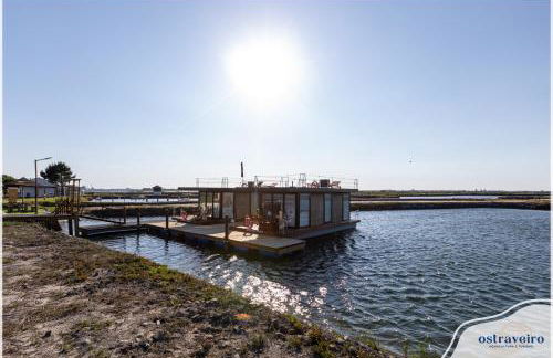 Barcos Casa OstrAveiro - Foto 6