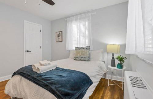 Cozy 2 BR in Short North Convenient Parking - Foto 19
