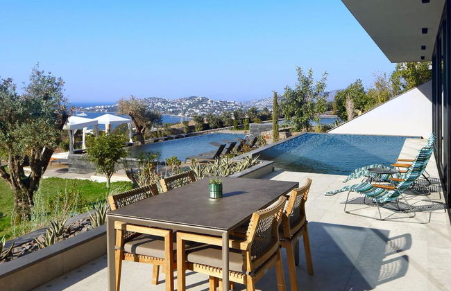 G Beyond Residences & Villas - Foto 55