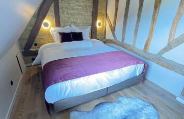 Villa Fleurie - Foto 36