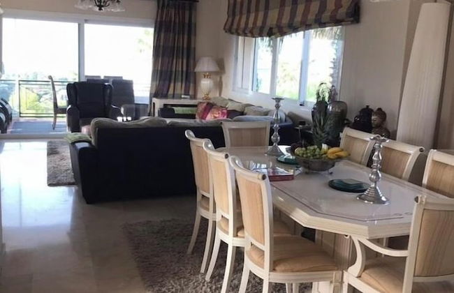 Boutique Villa Marbella - Foto 16