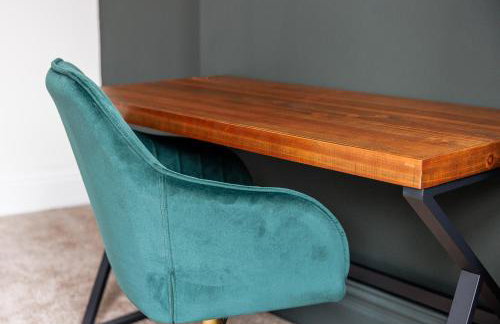 2 BR Home Perfect for Short and Long Term Stay - Foto 44