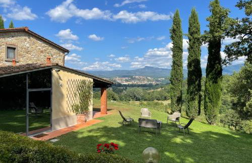 Casale la Toscanella by VacaVilla - Foto 7